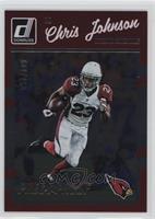 Chris Johnson #/100