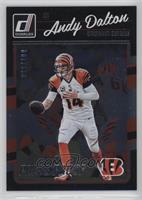 Andy Dalton #/100