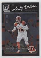 Andy Dalton #/100