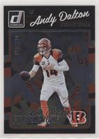 Andy Dalton #/100