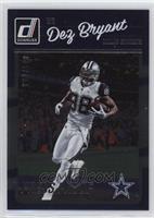 Dez Bryant #/100