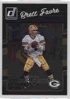 Brett Favre #/372