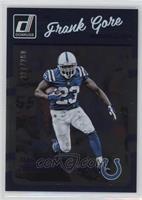 Frank Gore #/260