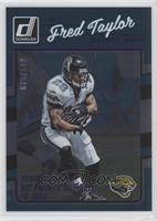 Fred Taylor #/102