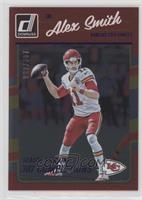 Alex Smith #/307