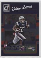 Dion Lewis #/234