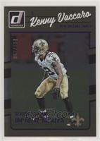 Kenny Vaccaro #/104