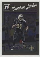 Cameron Jordan #/67