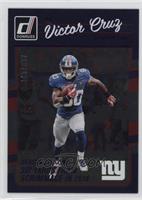 Victor Cruz #/337