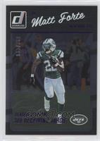 Matt Forte #/389