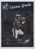 Darren Sproles #/317