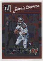 Jameis Winston #/312