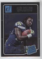Rated Rookies - Alex Collins #/271