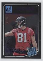 Rated Rookies - Austin Hooper #/36