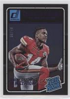 Rated Rookies - Demarcus Robinson #/48