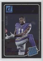 Rated Rookies - Laquon Treadwell #/134