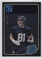 Rated Rookies - Nick Vannett #/162