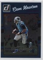 Cam Newton #/296