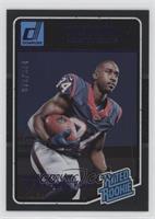 Rated Rookies - Tyler Ervin #/334