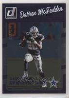 Darren McFadden #/328