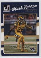 Mark Barron [EX to NM]