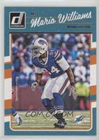 Mario Williams