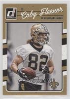 Coby Fleener