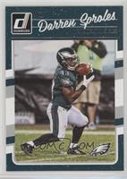 Darren Sproles