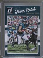 Brent Celek