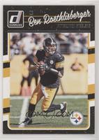 Ben Roethlisberger