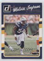 Melvin Ingram [EX to NM]