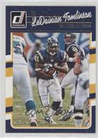 LaDainian Tomlinson