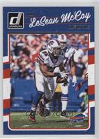 LeSean McCoy