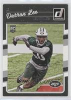 Rookies - Darron Lee [EX to NM]