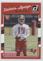 Rookies - Roberto Aguayo