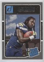 Rated Rookies - Alex Collins