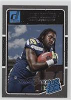 Rated Rookies - Alex Collins