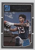 Rated Rookies - Braxton Miller