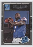 Rated Rookies - Cardale Jones