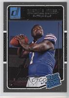 Rated Rookies - Cardale Jones