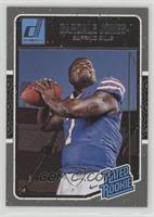 Rated Rookies - Cardale Jones