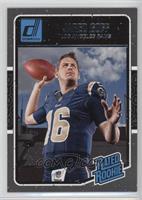 Rated Rookies - Jared Goff