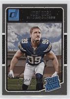 Rated Rookies - Joey Bosa