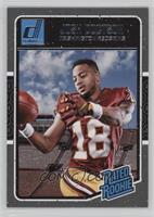 Rated Rookies - Josh Doctson