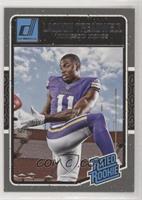 Rated Rookies - Laquon Treadwell [EX to NM]