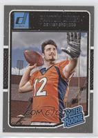 Rated Rookies - Paxton Lynch