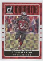 Doug Martin #/999