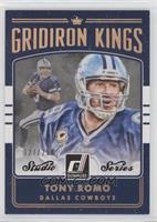 Tony Romo #/250