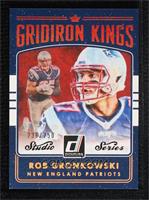 Rob Gronkowski #/250