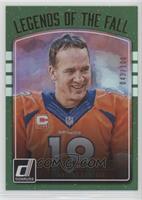 Peyton Manning #/100